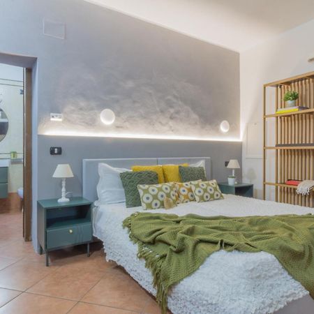 פיאצ'נצה Residence Croce מראה חיצוני תמונה