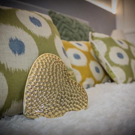 פיאצ'נצה Residence Croce מראה חיצוני תמונה