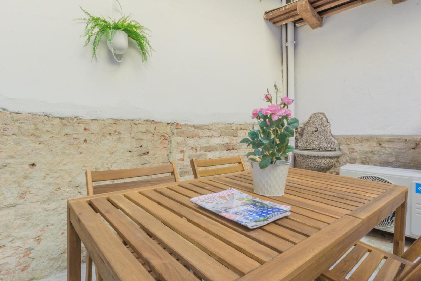פיאצ'נצה Residence Croce מראה חיצוני תמונה