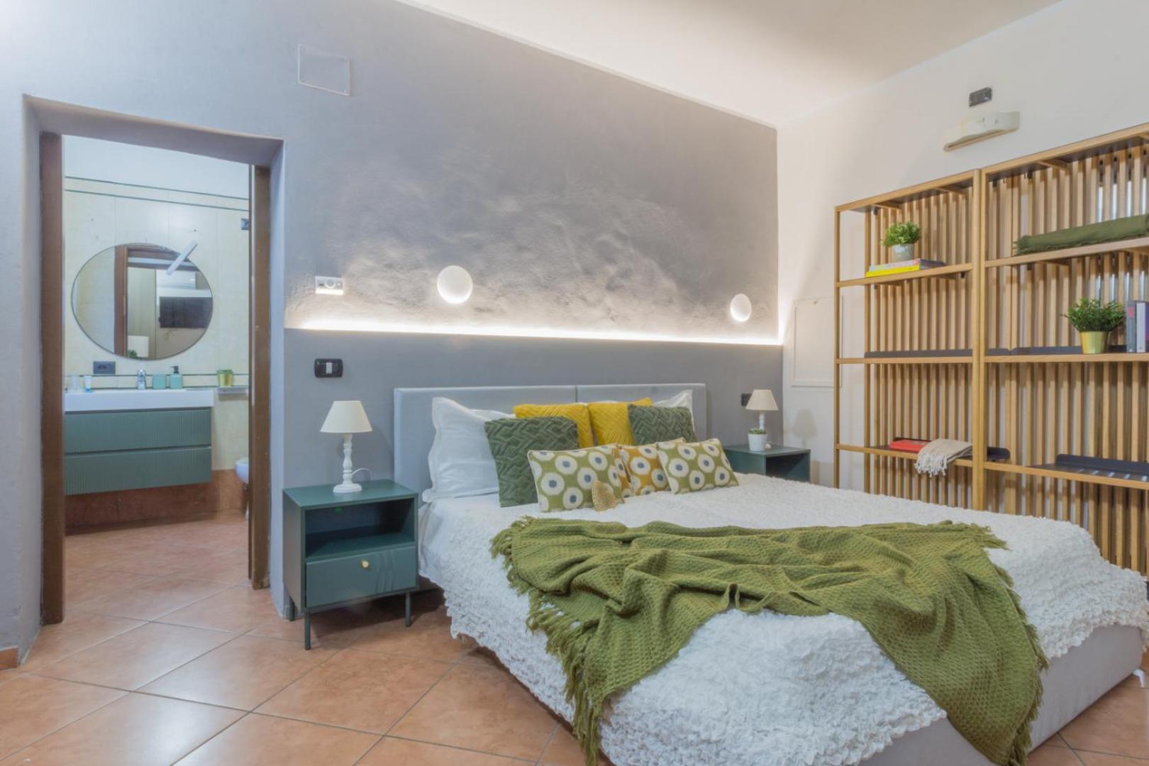 פיאצ'נצה Residence Croce מראה חיצוני תמונה
