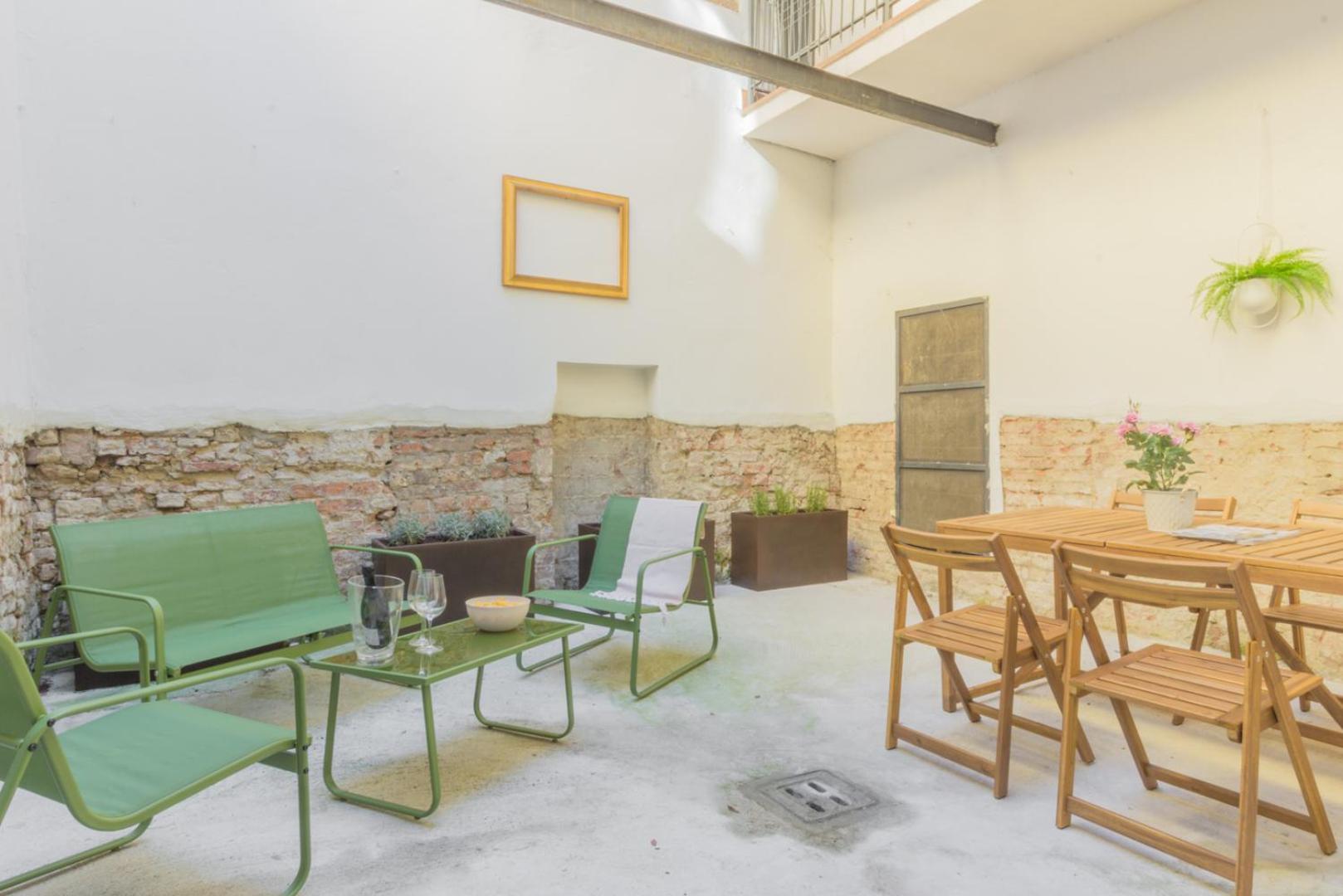 פיאצ'נצה Residence Croce מראה חיצוני תמונה