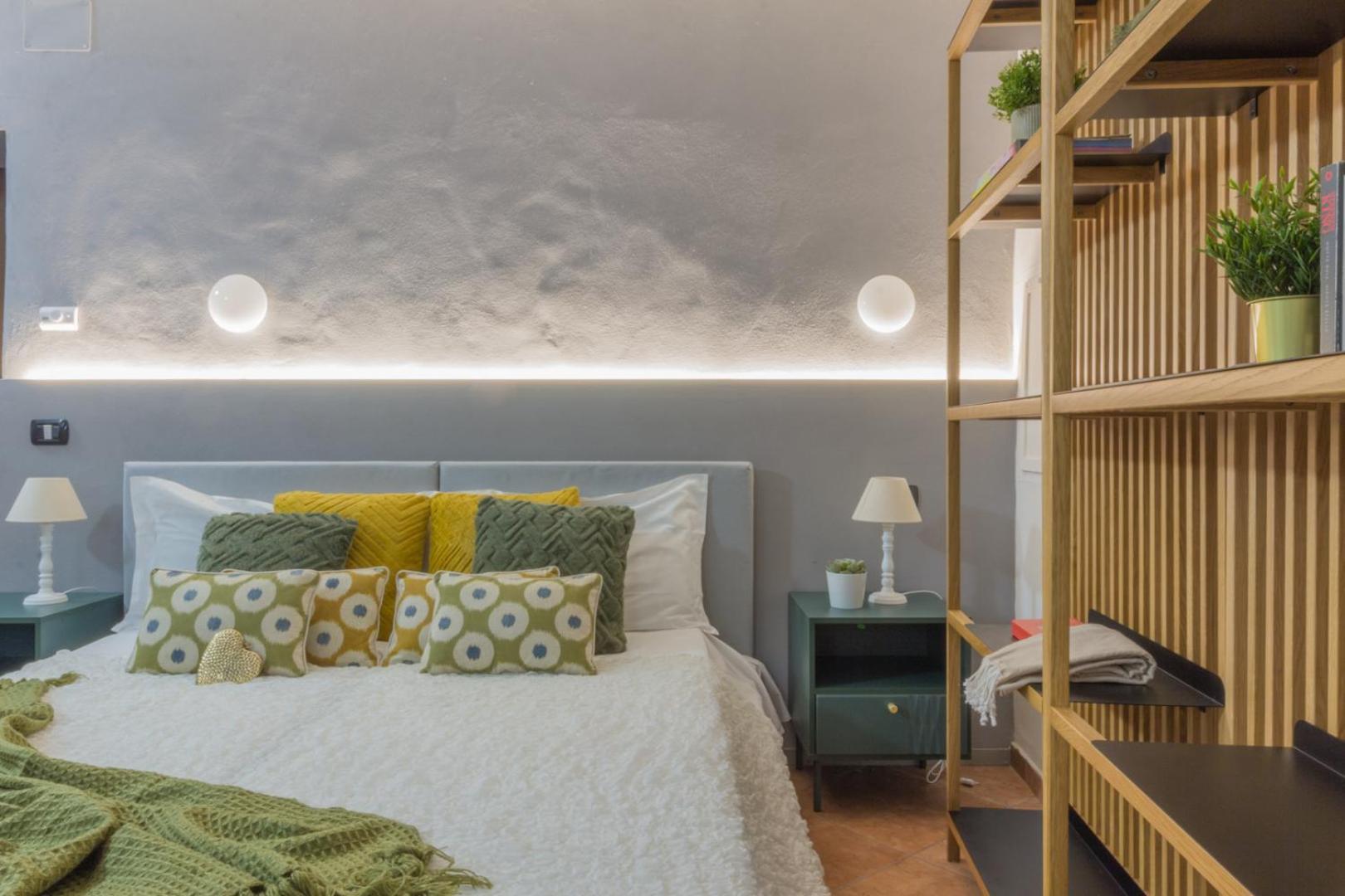 פיאצ'נצה Residence Croce מראה חיצוני תמונה
