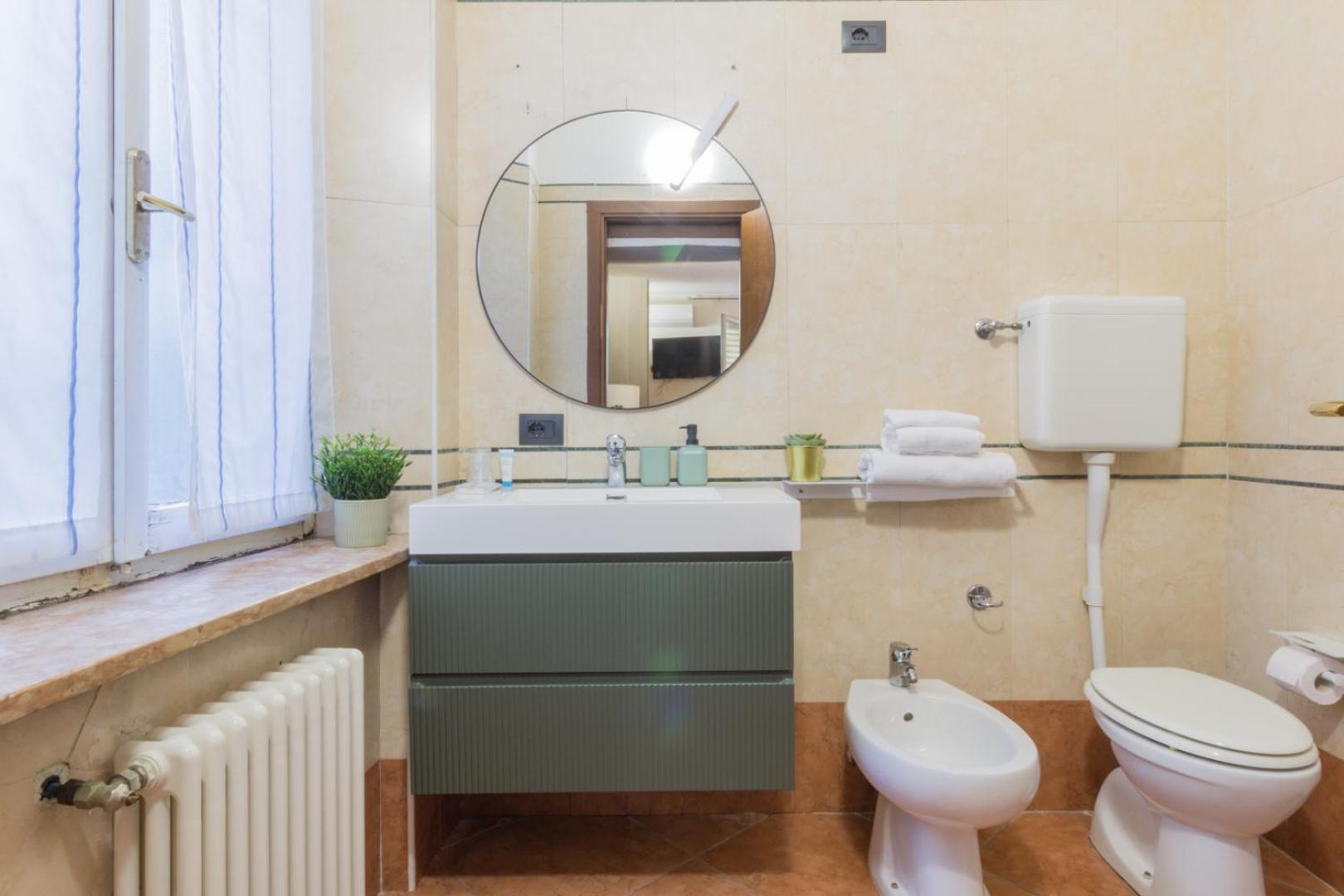 פיאצ'נצה Residence Croce מראה חיצוני תמונה